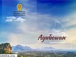 Sites similar to tourismmin.gov.lk