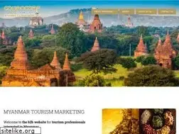 Sites similar to tourismmyanmar.org