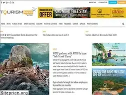 Sites similar to tourismnewslive.com