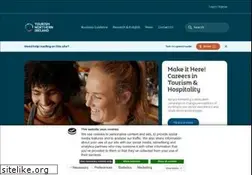 Sites similar to tourismni.com
