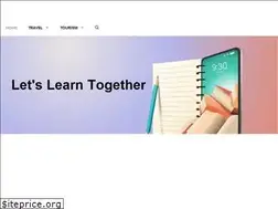 Sites similar to tourismnotes.com