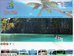 Sites similar to tourismo-filipino.com
