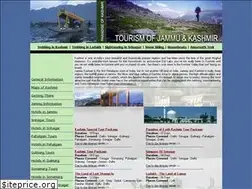 Sites similar to tourismofjammukashmir.com