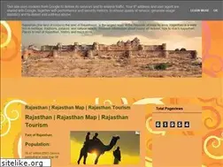 Sites similar to tourismofrajasthan.blogspot.com