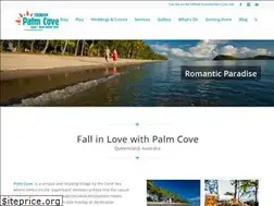 Sites similar to tourismpalmcove.com