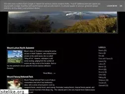 Sites similar to tourismpark.blogspot.com