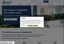 Sites similar to tourismpartnership.org