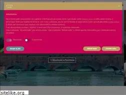 Sites similar to tourismpeschiera.it
