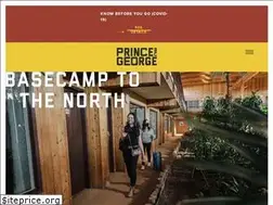Sites similar to tourismpg.com