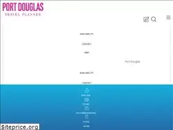 Sites similar to tourismportdouglas.com.au