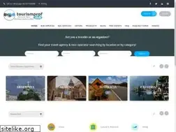 Sites similar to tourismprof.club