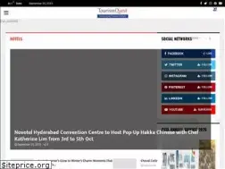 Sites similar to tourismquest.com