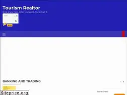 Sites similar to tourismrealtor.com
