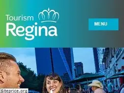 Sites similar to tourismregina.com
