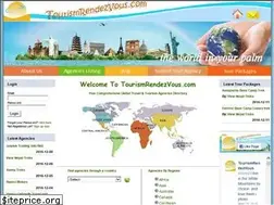 Sites similar to tourismrendezvous.com