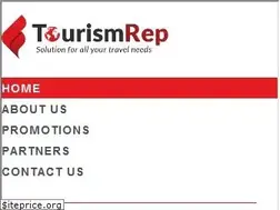 Sites similar to tourismrep.com