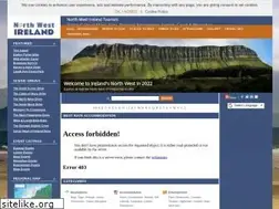 Sites similar to tourismresources.ie