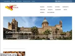 Sites similar to tourismsicilia.com