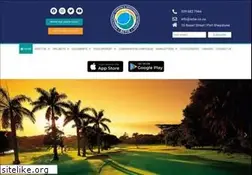 Sites similar to tourismsouthcoast.co.za