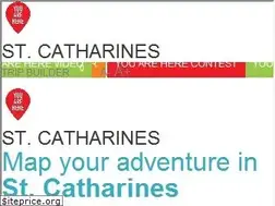 Sites similar to tourismstcatharines.ca
