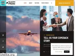 Sites similar to tourismstrong.com