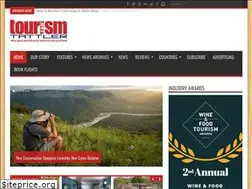 Sites similar to tourismtattler.com