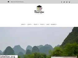 Sites similar to tourismteacher.com