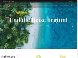 Sites similar to tourismthailand.ch