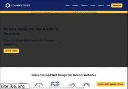 Sites similar to tourismtiger.com