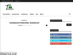 Sites similar to tourismtn.com