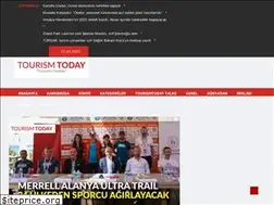 Sites similar to tourismtoday.net