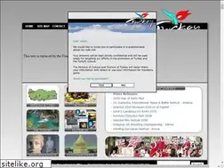 Sites similar to tourismturkeysite.com