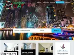 Sites similar to tourismuae.com