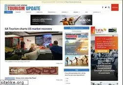 Sites similar to tourismupdate.co.za
