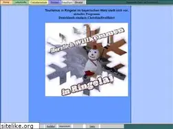 Sites similar to tourismus-bayerwald.de