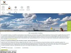 Sites similar to tourismus-erzgebirge.de