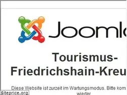 Sites similar to tourismus-friedrichshain-kreuzberg.de