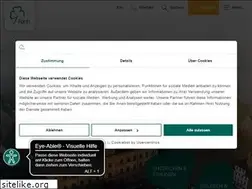 Sites similar to tourismus-fuerth.de
