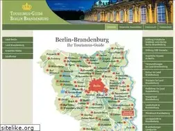 Sites similar to tourismus-guide.com