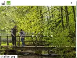 Sites similar to tourismus-kreis-soest.de
