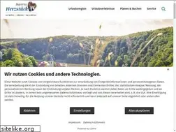 Sites similar to tourismus-landkreis-kelheim.de