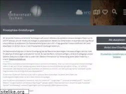 Sites similar to tourismus-lychen.de