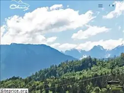Sites similar to tourismus-oberaudorf.de