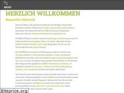 Sites similar to tourismus-odenwald.de
