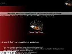 Sites similar to tourismus-online-marketing.at
