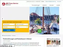 Sites similar to tourismus-schwerin.de