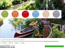 Sites similar to tourismus-stormarn.de