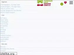 Sites similar to tourismus-thueringer-wald.de