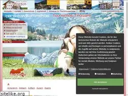 Sites similar to tourismus-tirol.at