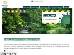Sites similar to tourismus-treuchtlingen.de